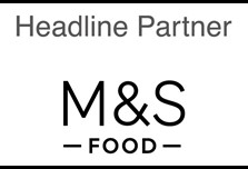M&S, Macmillan's headline partner