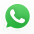 WhatsApp social icon